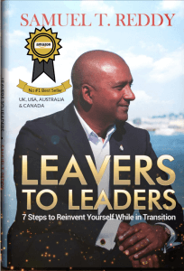 Leavers to leaders