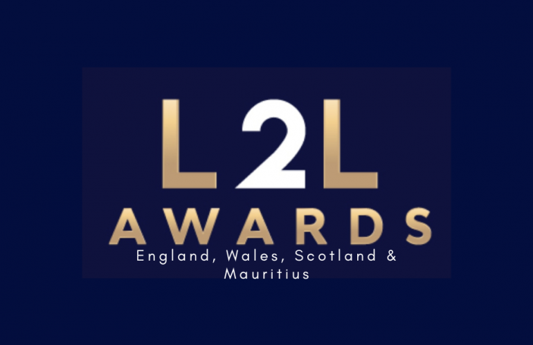L2L Awards