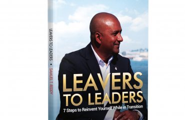 Leavers To Leaders