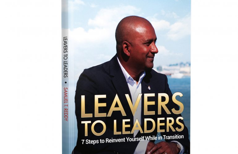 Leavers To Leaders